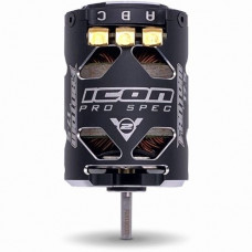 FANTOM 17.5 ICON v2 – Spec Edition Motor