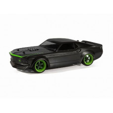 HPI 1969 Ford Mustang X Body