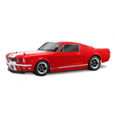 HPI Ford 1966 Mustang GT Coupe Body 