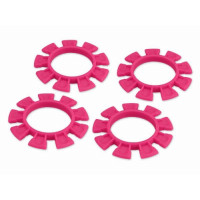 JCONCEPTS Satellite Tire Gluing Rubber Bands - PINK JCONCEPTS Satellite Tire Gluing Rubber Bands - PINK