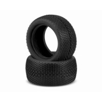 JCONCEPTS Double Dees V2 - 2.2" Buggy Rear GREEN JCONCEPTS Double Dees V2 - 2.2" Buggy Rear GREEN