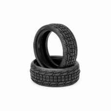 JCONCEPTS Swiper LP Tires, Blue Compound, Fits 2.2" 2wd Buggy Front Wheel JCONCEPTS Swiper LP Tires, Blue Compound, Fits 2.2" 2wd Buggy Front Wheel