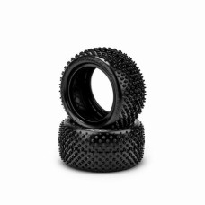 JCONCEPTS Paddle Pin - Green Compound Tire, Fits 2.2" 2wd Rear Wheel JCONCEPTS Paddle Pin - Green Compound Tire, Fits 2.2" 2wd Rear Wheel