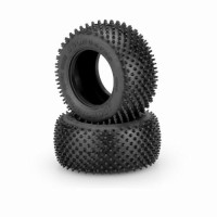 JCONCEPTS Taper Spike 1.7  Green Compound Tire JCONCEPTS Taper Spike 1.7  Green Compound Tire