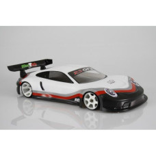 MON-TECH RS GT3 La Leggera 1/12th GT Body