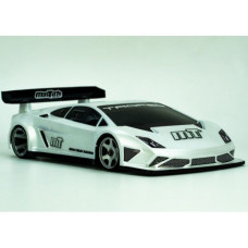 MON-TECH Trofeo La Leggera 1/12th GT Body