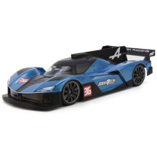 MON-TECH A-424 Le Mans Hypercar 190mm