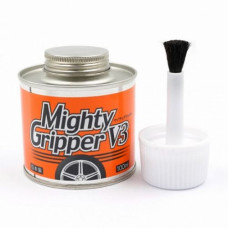 NASA MIGHTY GRIPPER V3 TYPE TRACTION ADDITIVE - ORANGE