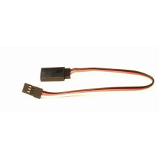 RACERS EDGE 6" (152mm) Universal Servo Extension 22AWG