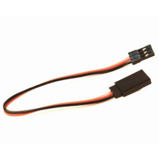 RACERS EDGE 9" (229mm) Universal Servo Extension 22AWG