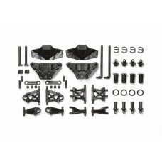 TAMIYA RC TT02 B PARTS