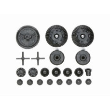 TAMIYA RC TT02 G PARTS