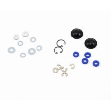 TRAXXAS Shock rebuild kit (for 2 shocks)