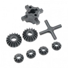 XPRESS GEAR DIFFERENTIAL BEVEL SATELLITE GEARS SET