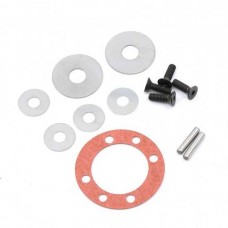 XPRESS GEAR DIFFERENTIAL REPAIR PARTS