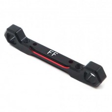 XPRESS EXECUTE XQ1 ALUMINIUM FF LOWER ONE PIECE SUSPENSION MOUNT