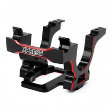 XPRESS EXECUTE XQ1 XM1 XM1S ALUMINIUM ONE PIECE LOWER BULKHEAD