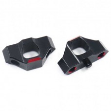 XPRESS EXECUTE ALUMINIUM 2 PIECE SUSPENSION MOUNT 2PCS