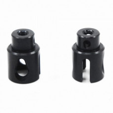 XPRESS STEEL SPOOL OUTDRIVE CUP ADAPTOR 2PCS