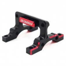 XPRESS ALUMINUM REAR ONE PIECE UPPER CLAMP