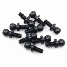 XPRESS 4.8mm Ball 6mm Thread 10pcs