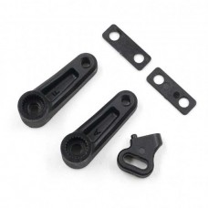 XPRESS EXECUTE XQ1 COMPOSITE SERVO HORN BELT TENSIONER SET FOR XQ1 XQ1S XM1S