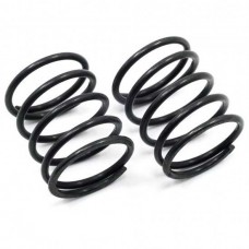 XPRESS EXECUTE XQ1 SOFT SPRING PAIR BLACK