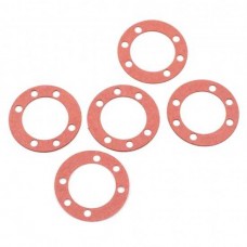 XPRESS EXECUTE XQ1 GEAR DIFFERENTIAL GASKET 5PCS