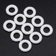 XPRESS EXECUTE XQ1 SILICONE GEAR DIFFERENTIAL O-RING 5X2MM 10PCS