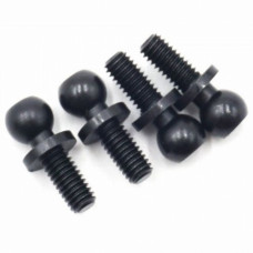 XPRESS 4.8mm Ball 6mm Thread 4pcs