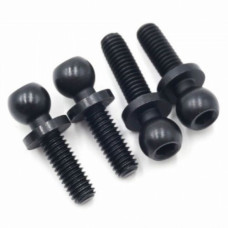 XPRESS 4.8mm Ball 8mm Thread 4pcs