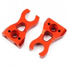 XPRESS ALUMINUM LAYSHAFT BULKHEAD 2PCS 