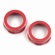 XPRESS Aluminum Short Shock Cap 2pcs