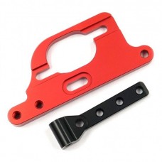 XPRESS ALUMINUM MOTOR MOUNT SET V2 FOR EXECUTE XQ1 XQ2S