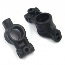 XPRESS HARD STRONG COMPOSITE REAR HUBS FOR FT1 FT1S XQ1S XQ1