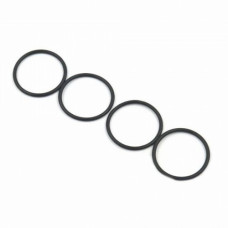 XPRESS EXECUTE SHORT SHOCK O RING FOR SPRING ADJUST NUT 4PCS