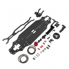 XPRESS EXECUTE TOURING MID MOTOR CONVERSION KIT V2 FOR XQ1 XQ1S XQ2S