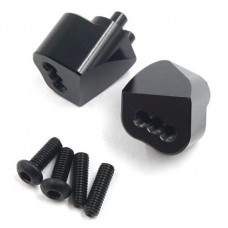 XPRESS FRONT SHORT SHOCK ADAPTOR SET FOR FT1 FT1S