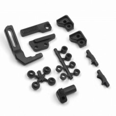 XPRESS AT1 PLASTIC PARTS BUNDLE