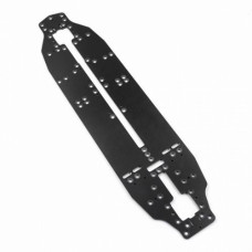 XPRESS AT1 2.5MM FRP MAIN CHASSIS PLATE