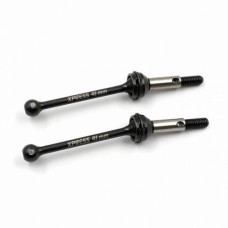 XPRESS AT1 41mm Steel Universal Shaft 2pcs