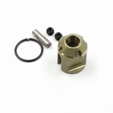 XPRESS AT1 ALUMINUM PROPELLER SHAFT JOINT CUP (LONG)