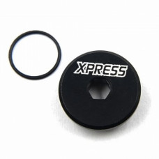 XPRESS Center Pulley Adaptor Cap