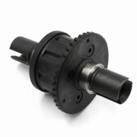 XPRESS AT1 SHAFT DRIVEN GEAR DIFFERENTIAL SET