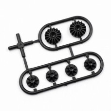 XPRESS AT1 DIFFERENTIAL BEVEL SATELLITE GEARS SET