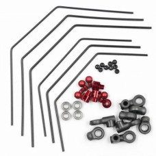 XPRESS AT1 ALUMINUM ANTI-ROLL BAR KIT 1.2MM 1.3MM 1.4MM