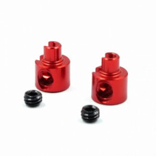 XPRESS Aluminum Anti-Roll bar bushing V2 2pcs