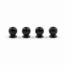 XPRESS XQ11 6mm Ball End for Left and Right Steering Block 4pcs