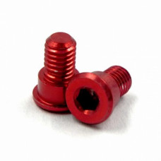 XPRESS XQ11 Aluminum Top Deck Screw 2pcs