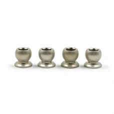 XPRESS XQ11 Aluminum 5.5mm Pivot Ball 4pcs